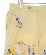 BODE（ボーディ）その他 ベージュ サイズ:34(XL位) メンズ/2200644819213