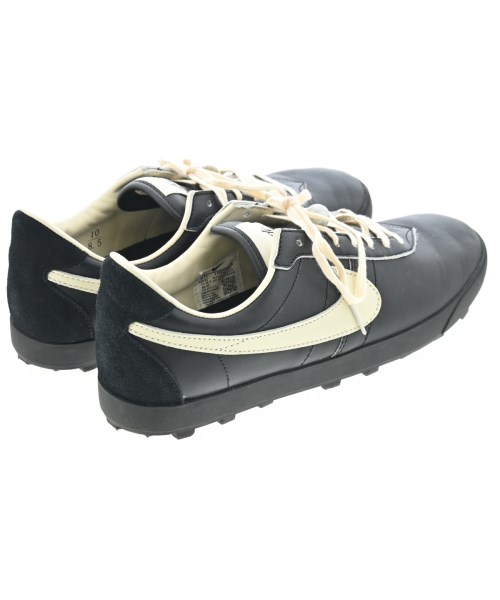 BODE（ボーディ）スニーカー 黒 サイズ:26.5cm メンズ/2200664475178