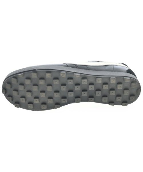 BODE（ボーディ）スニーカー 黒 サイズ:26.5cm メンズ/2200664475178