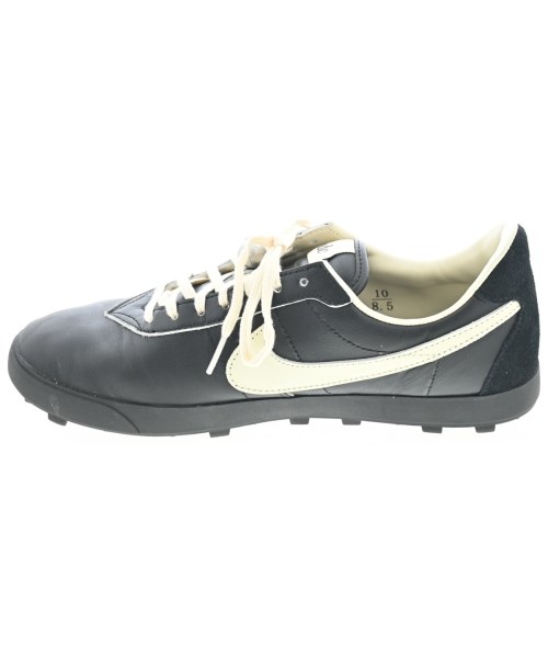 BODE（ボーディ）スニーカー 黒 サイズ:26.5cm メンズ/2200664475178