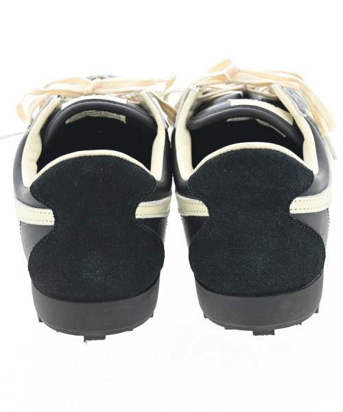 BODE（ボーディ）スニーカー 黒 サイズ:26.5cm メンズ/2200664475178