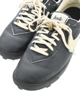 BODE（ボーディ）スニーカー 黒 サイズ:26.5cm メンズ/2200664475178