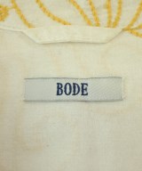 BODE（ボーディ）カジュアルシャツ 白 サイズ:L/XL メンズ/2200735066120