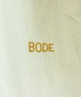 BODE（ボーディ）カジュアルシャツ 白 サイズ:L/XL メンズ/2200735066120