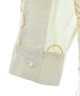 BODE（ボーディ）カジュアルシャツ 白 サイズ:L/XL メンズ/2200735066120