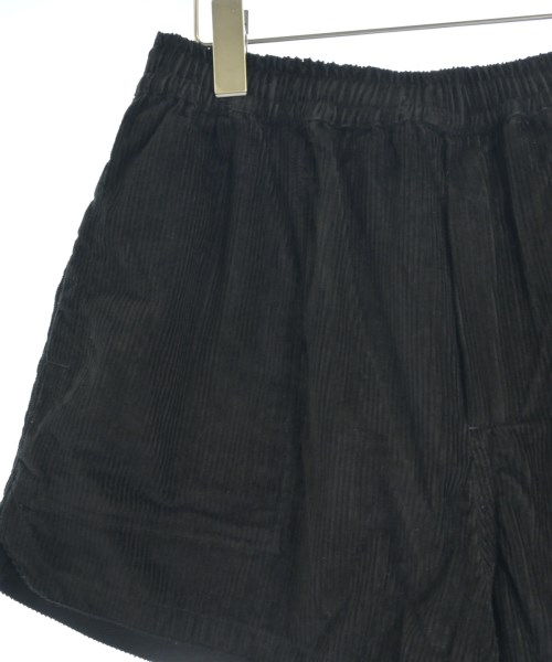 BODE（ボーディ）ショートパンツ 黒 サイズ:M メンズ/2200723950059