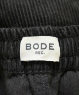 BODE（ボーディ）ショートパンツ 黒 サイズ:M メンズ/2200723950059
