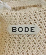 BODE（ボーディ）ベスト 白 サイズ:S レディース/2200727999078