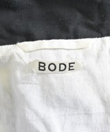 BODE（ボーディ）カジュアルシャツ 白 サイズ:L メンズ/2200684139012