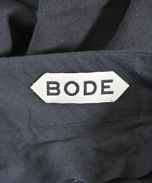BODE（ボーディ）その他 黒 サイズ:30(M位) メンズ/2200684139029