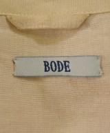 BODE（ボーディ）カジュアルシャツ ベージュ サイズ:F メンズ/2200680056061