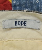 BODE（ボーディ）その他 青 サイズ:31(M位) メンズ/2200692301012
