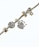 PANDORA（パンドラ）ネックレス シルバー サイズ:- メンズ/2200630606025