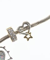 PANDORA（パンドラ）ネックレス シルバー サイズ:- メンズ/2200630606025