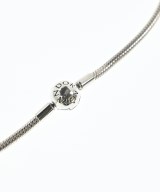 PANDORA（パンドラ）ネックレス シルバー サイズ:- メンズ/2200630606025