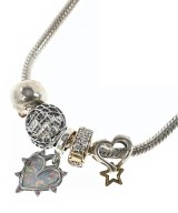 PANDORA ネックレス