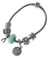 PANDORA（パンドラ）ブレスレット・バングル シルバー サイズ:- レディース/2200674957039