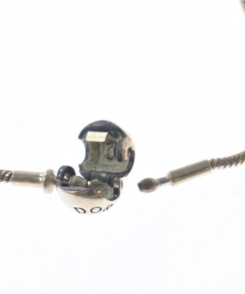 PANDORA（パンドラ）ブレスレット・バングル シルバー サイズ:- レディース/2200715001349
