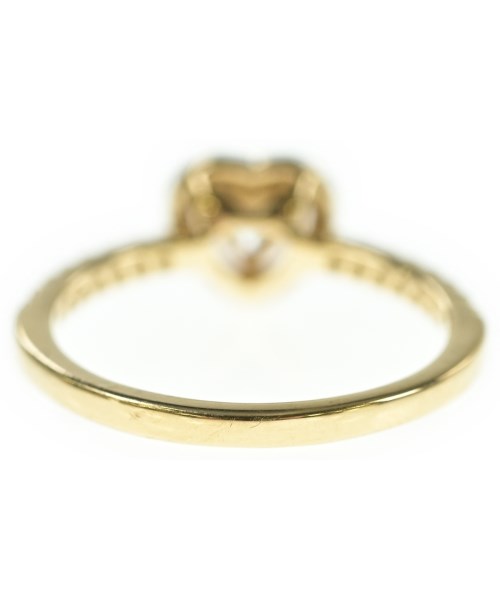 PANDORA（パンドラ）リング ゴールド サイズ:-(13号位) レディース/2200652046014