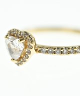 PANDORA（パンドラ）リング ゴールド サイズ:-(13号位) レディース/2200652046014