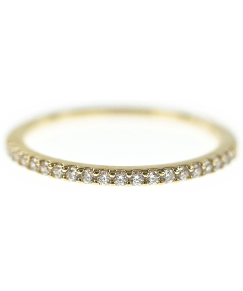 PANDORA(パンドラ)リング ゴールド サイズ:-(17号位)/2200652046021