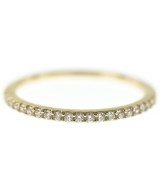 PANDORA（パンドラ）リング ゴールド サイズ:-(17号位) レディース/2200652046021