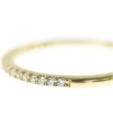 PANDORA（パンドラ）リング ゴールド サイズ:-(17号位) レディース/2200652046021