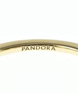 PANDORA（パンドラ）リング ゴールド サイズ:-(17号位) レディース/2200652046021
