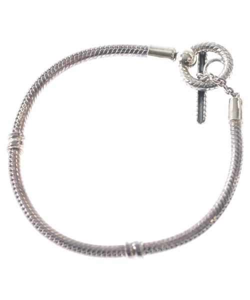 PANDORA(パンドラ)のブレスレット・バングル サイズ:- 4,800円