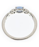 PANDORA（パンドラ）リング シルバー サイズ:-(11.5号位) レディース/2200685991046