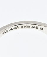 PANDORA（パンドラ）リング シルバー サイズ:-(11.5号位) レディース/2200685991046