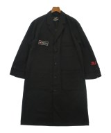 BOTH（ボス）コート 黒 サイズ:L メンズ/2200510290023