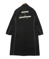 BOTH（ボス）コート 黒 サイズ:L メンズ/2200510290023