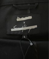 BOTH（ボス）コート 黒 サイズ:L メンズ/2200510290023