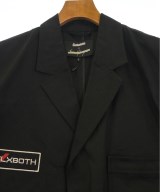 BOTH（ボス）コート 黒 サイズ:L メンズ/2200510290023