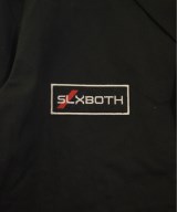 BOTH（ボス）コート 黒 サイズ:L メンズ/2200510290023