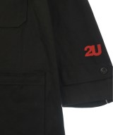 BOTH（ボス）コート 黒 サイズ:L メンズ/2200510290023