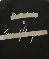 BOTH（ボス）コート 黒 サイズ:L メンズ/2200510290023