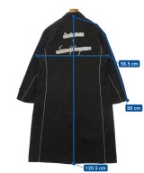 BOTH（ボス）コート 黒 サイズ:L メンズ/2200510290023