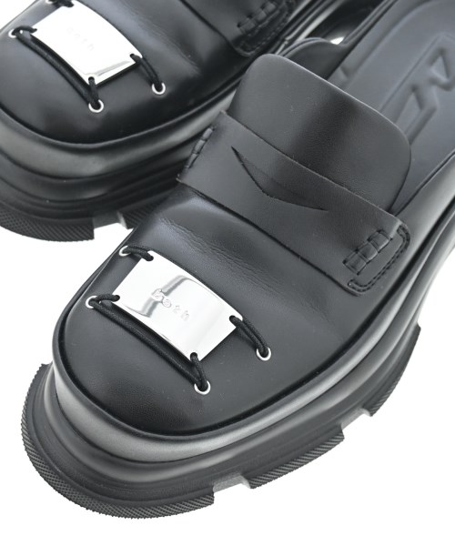 BOTH（ボス）その他 黒 サイズ:39(24.5cm位) メンズ/2200624255017