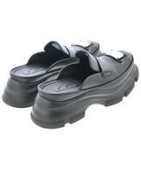 BOTH（ボス）その他 黒 サイズ:39(24.5cm位) メンズ/2200624255017