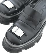 BOTH（ボス）その他 黒 サイズ:39(24.5cm位) メンズ/2200624255017