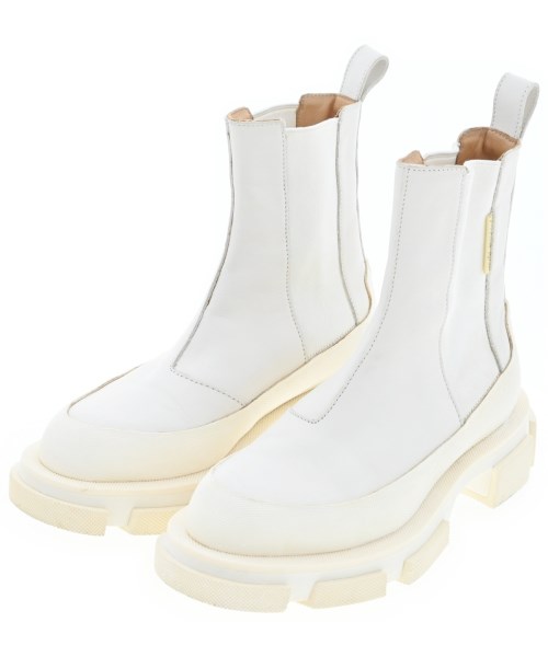 ボス(BOTH)のBOTH ブーツ