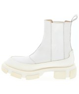 BOTH（ボス）ブーツ 白 サイズ:EU37(23.5cm位) レディース/2200623691472