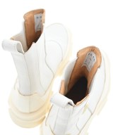 BOTH（ボス）ブーツ 白 サイズ:EU37(23.5cm位) レディース/2200623691472