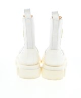 BOTH（ボス）ブーツ 白 サイズ:EU37(23.5cm位) レディース/2200623691472