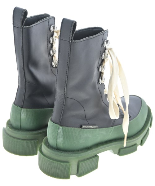 BOTH（ボス）ブーツ 黒 サイズ:EU37(23.5cm位) レディース/2200623691489