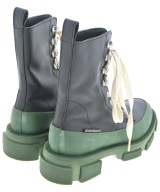 BOTH（ボス）ブーツ 黒 サイズ:EU37(23.5cm位) レディース/2200623691489