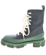 BOTH（ボス）ブーツ 黒 サイズ:EU37(23.5cm位) レディース/2200623691489