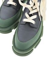 BOTH（ボス）ブーツ 黒 サイズ:EU37(23.5cm位) レディース/2200623691489